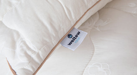 COTTON възглавница