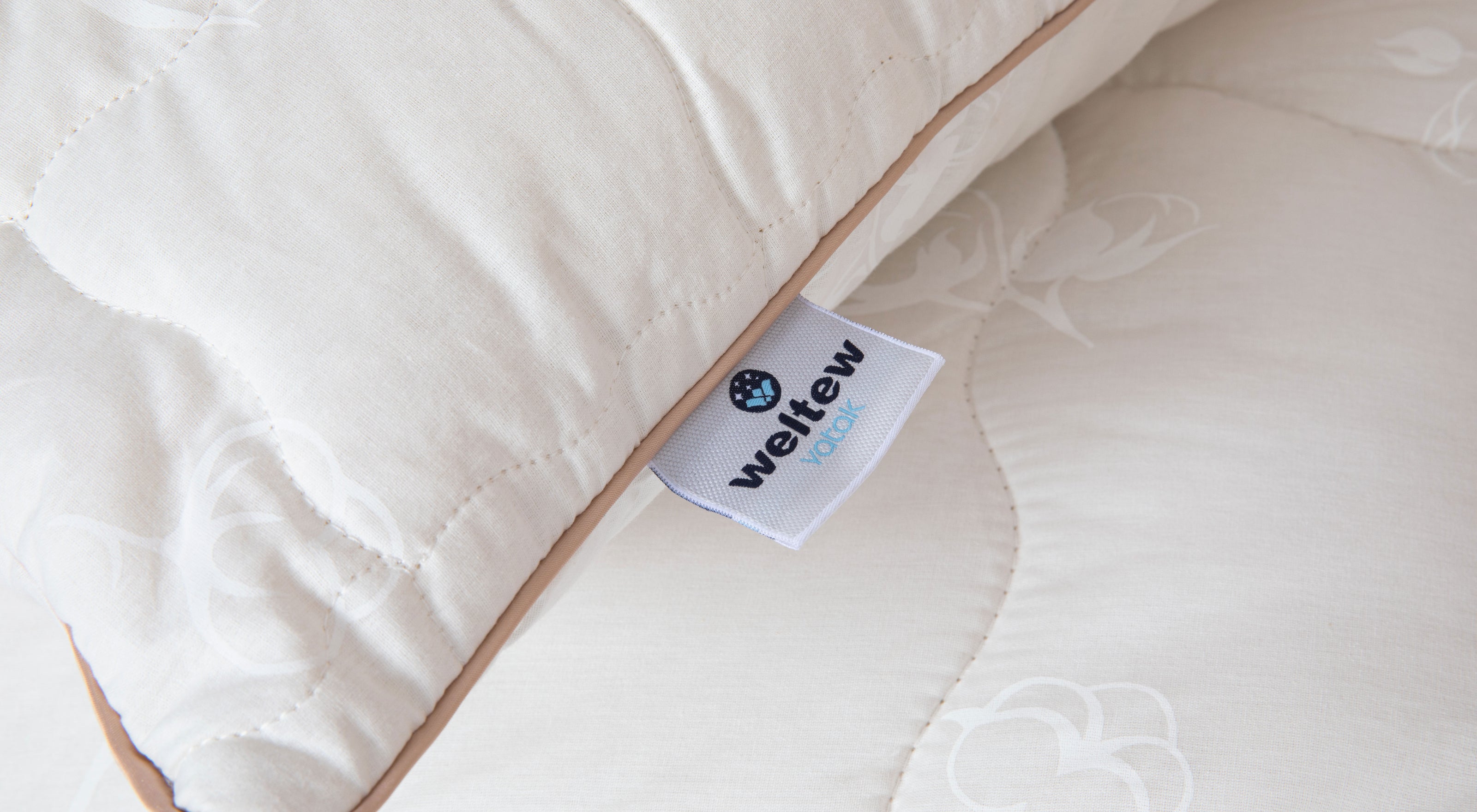 COTTON възглавница