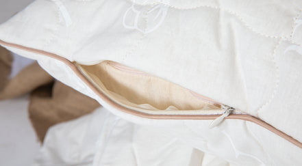 COTTON възглавница