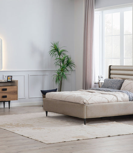 AQUA Спален комплект