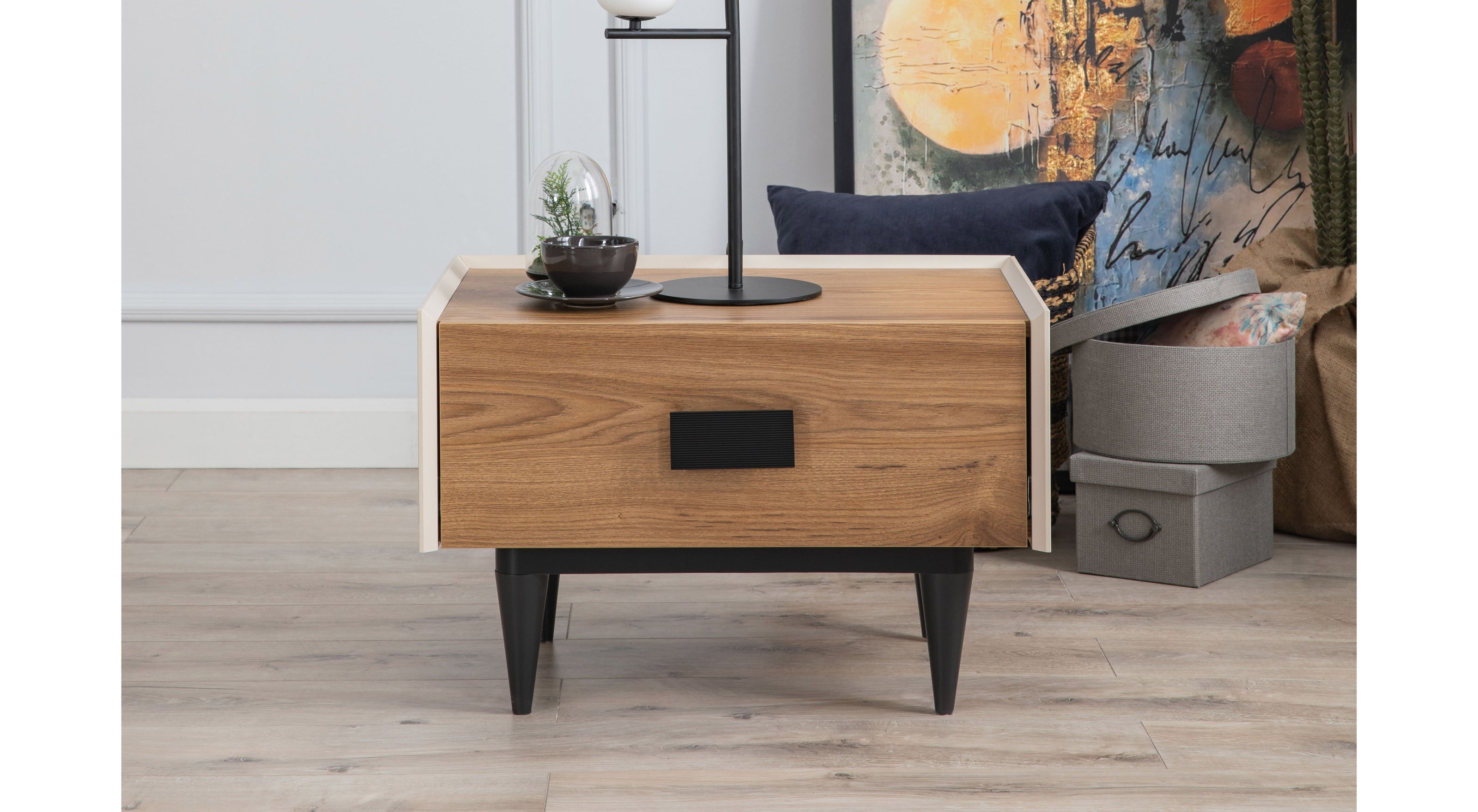 AQUA Спален комплект