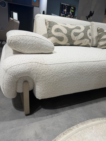 Kanyon Corner sofa