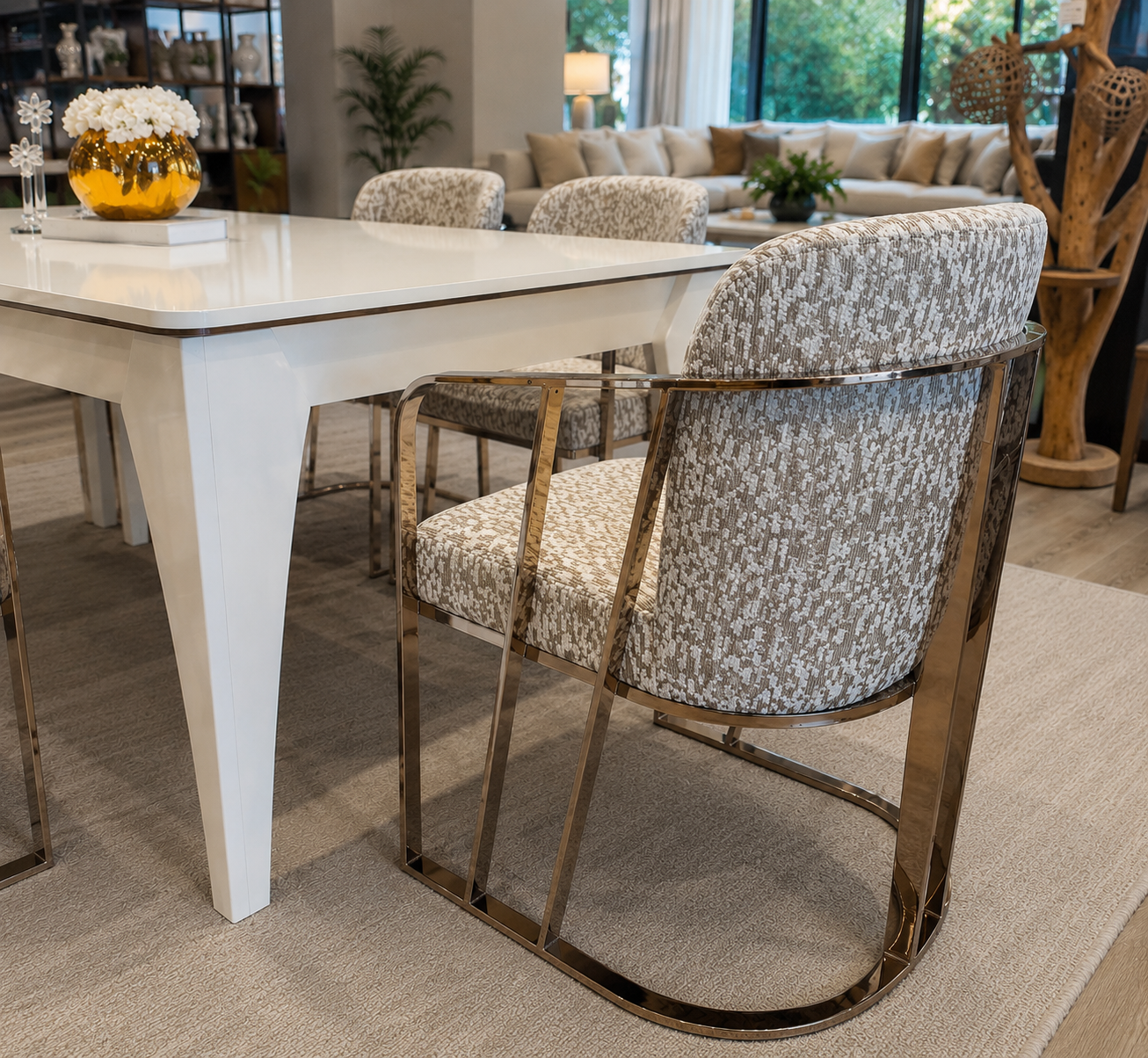 HANEDAn Dining set