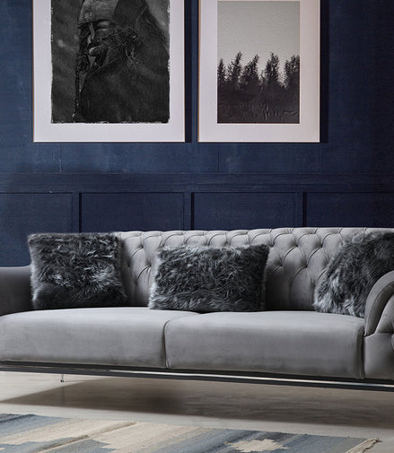 Холова гарнитура BARCELONA 3+2+1