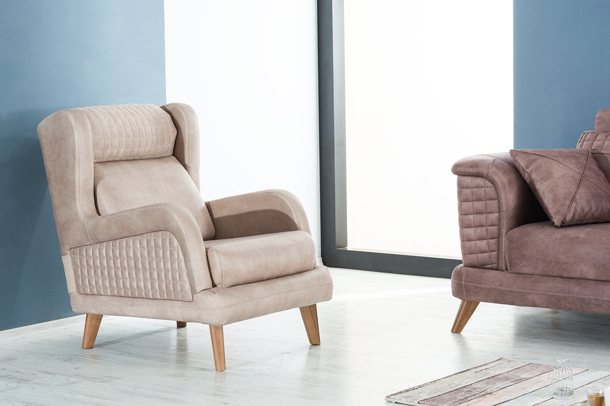 Холова гарнитура PLATIN 3+3+1 