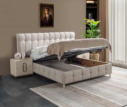 BALOS Спален комплект