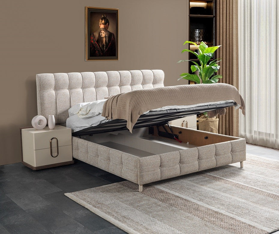 BALOS Спален комплект