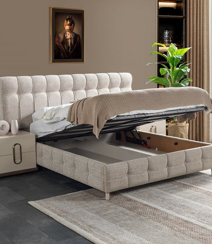 BALOS Спален комплект