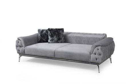 Холова гарнитура BARCELONA 3+2+1