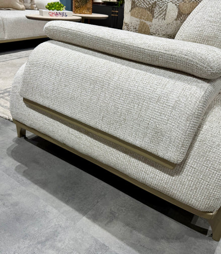 RUMA Sofa set 3+3+1