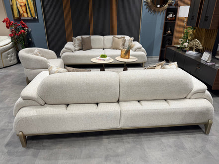 RUMA Sofa set 3+3+1