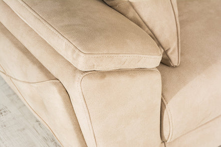 SIENA Ъглов диван