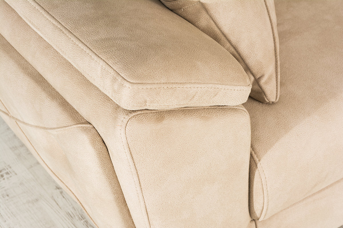 SIENA Ъглов диван