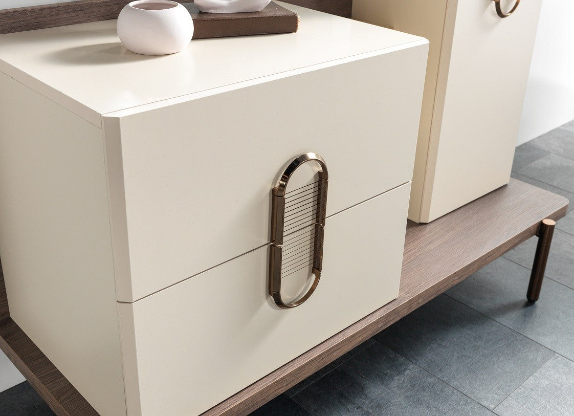 BALOS Спален комплект