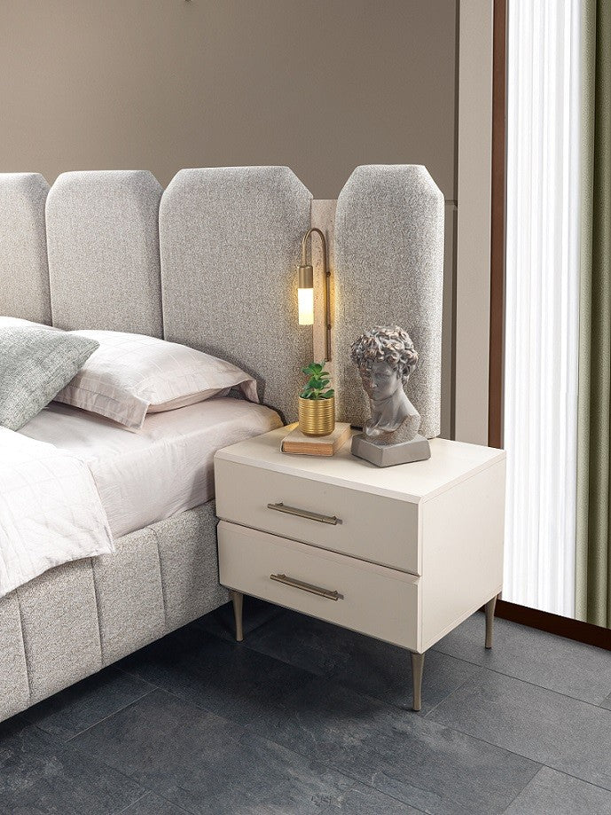 ANDORA Спален комплект