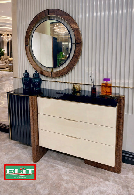 FLORANSA Bedroom set