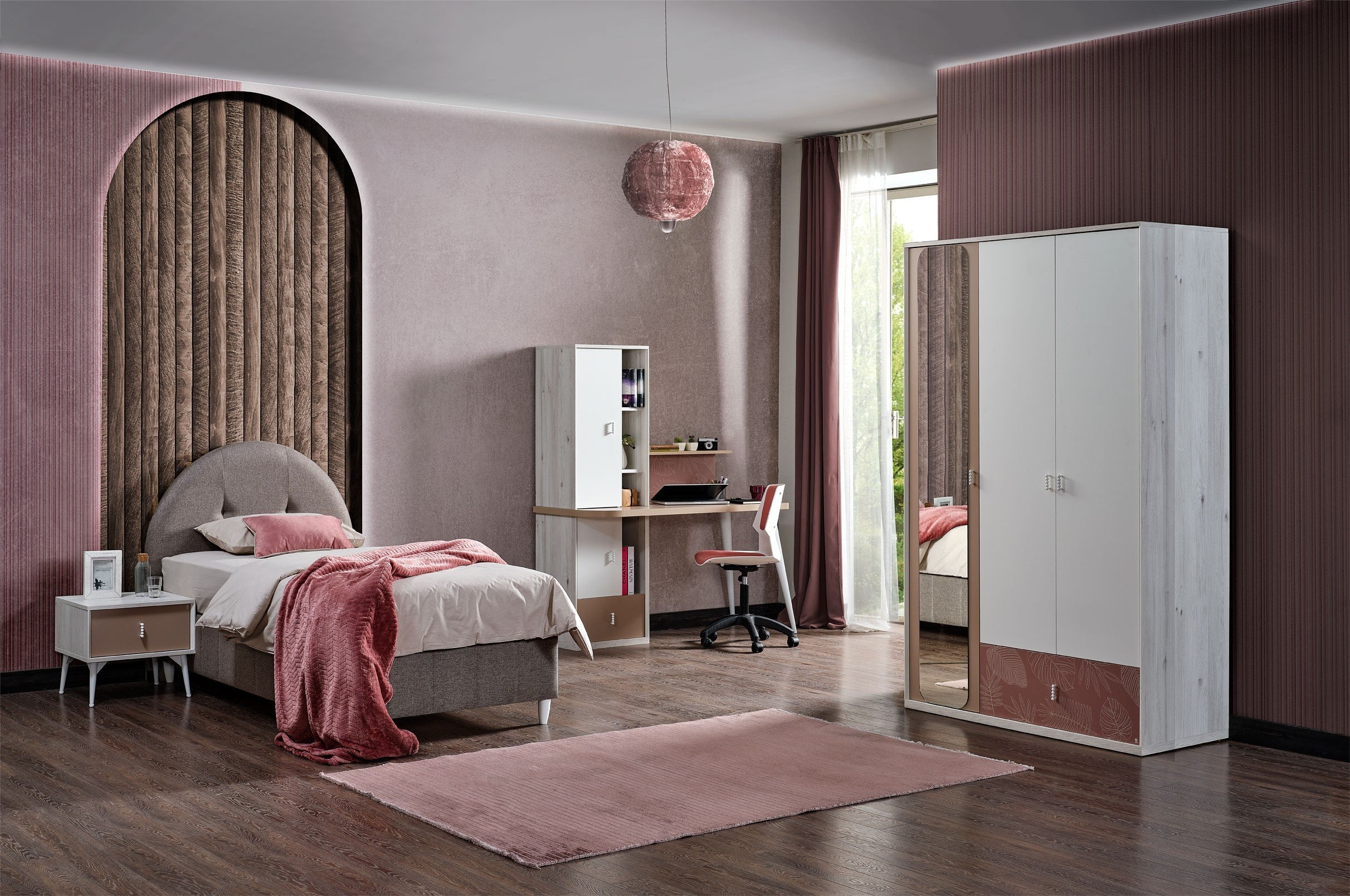 ROSE Детска стая