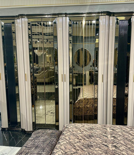 ZETA  Спален комплект