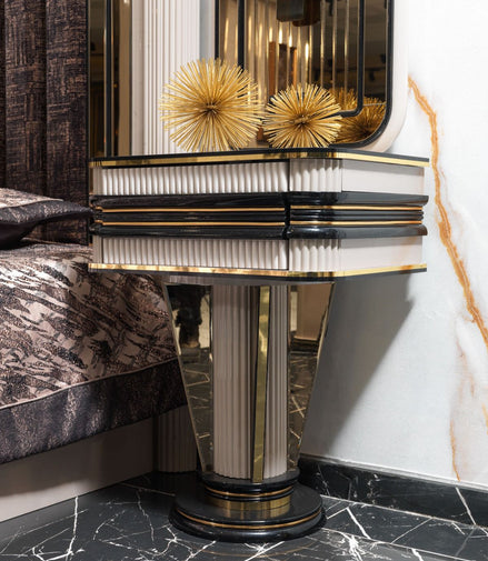 ZETA  Спален комплект