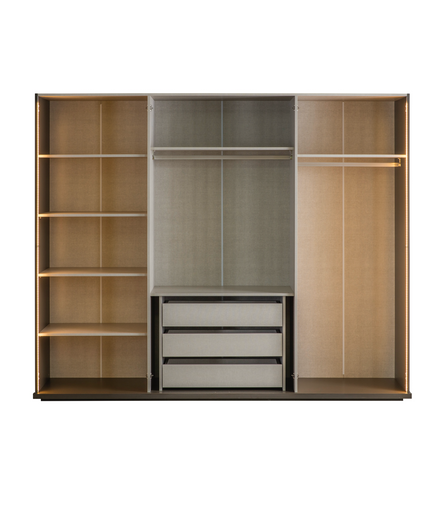 LIZBON Спален комплект 