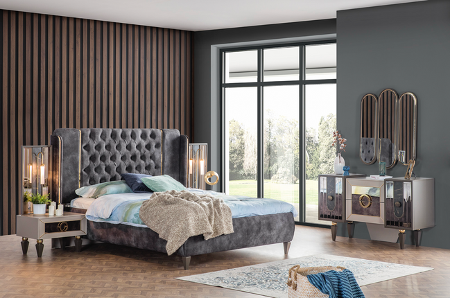 LIZBON Спален комплект 