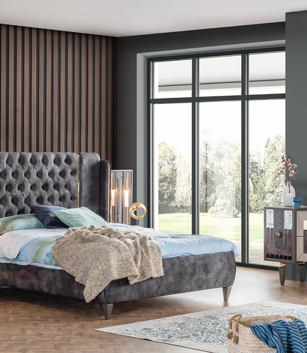 LIZBON Спален комплект 