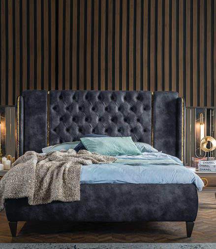 LIZBON Bedroom set