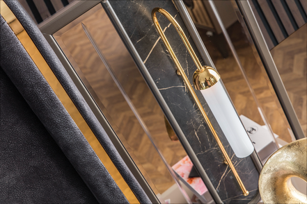 LIZBON Спален комплект 