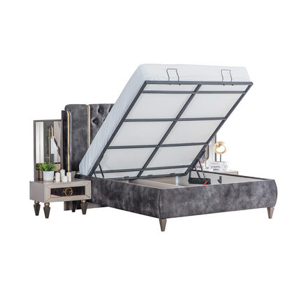 LIZBON Спален комплект 