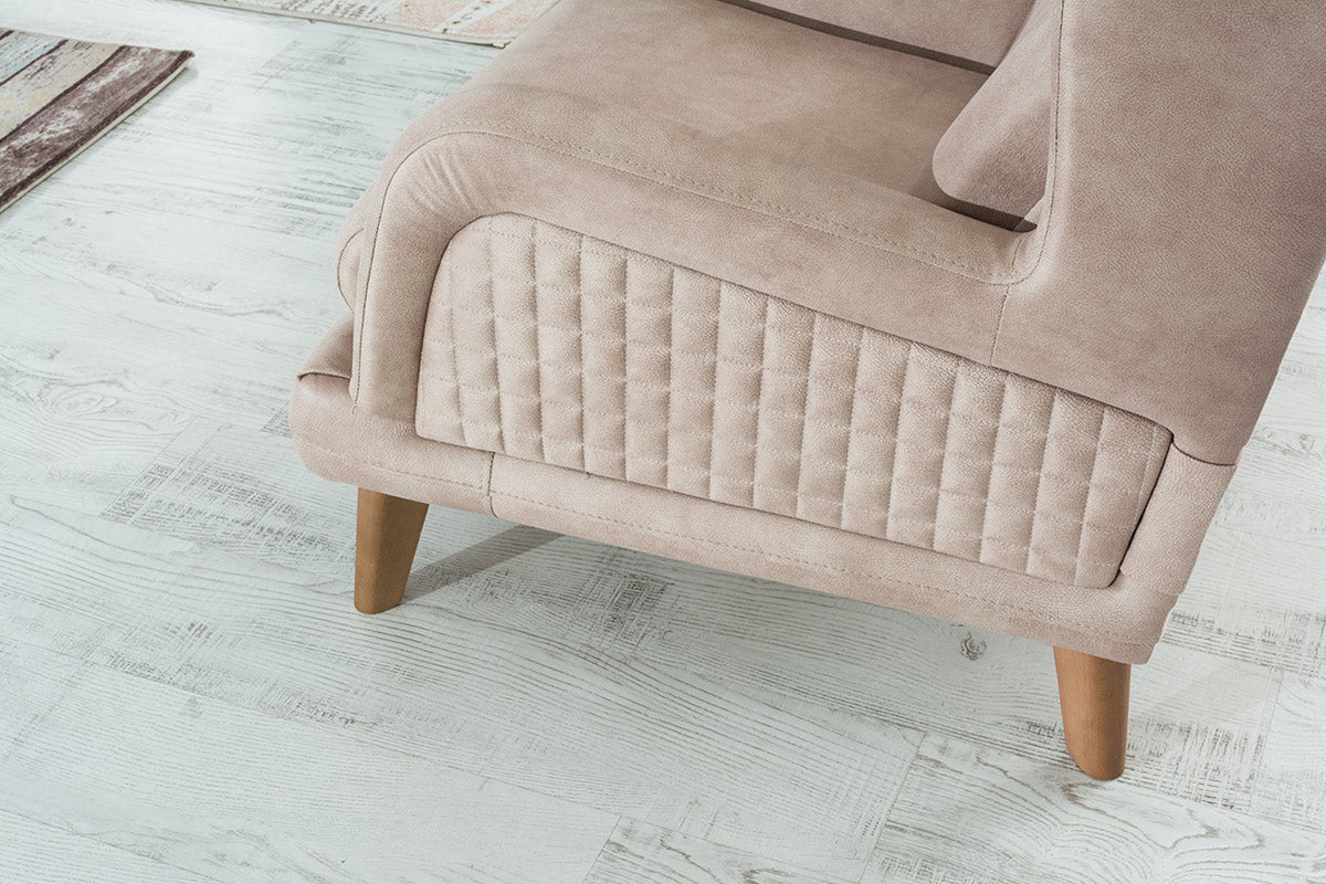 Холова гарнитура PLATIN 3+3+1 