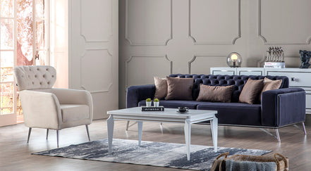 Холова гарнитура MUDANYA 3+3+1