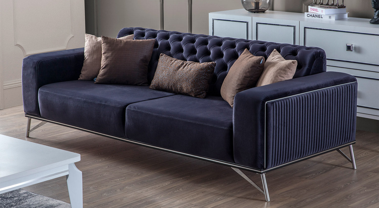 Холова гарнитура MUDANYA 3+3+1