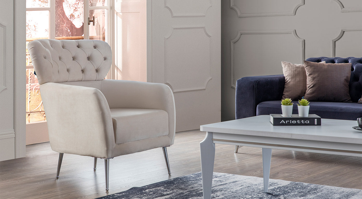 Холова гарнитура MUDANYA 3+3+1