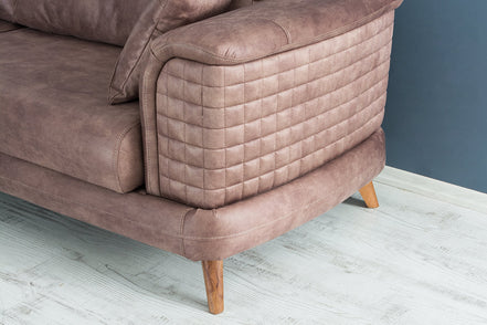 Холова гарнитура PLATIN 3+3+1 