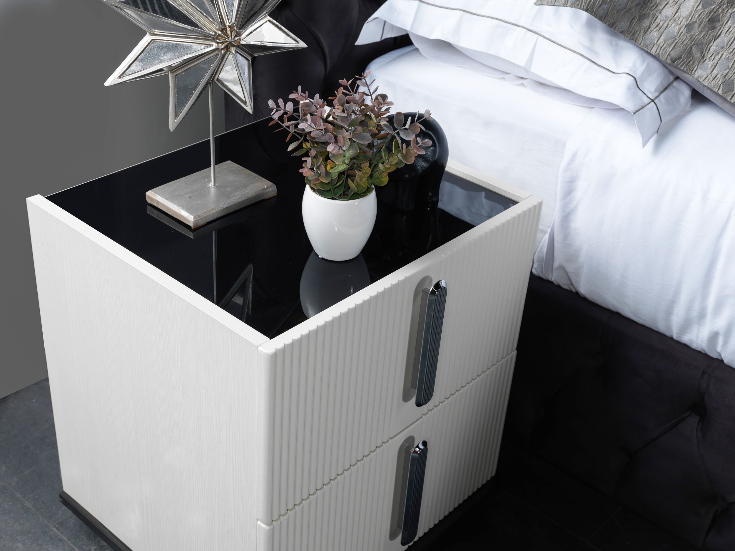 PADOVA Спален комплект