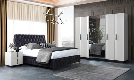 PADOVA Спален комплект