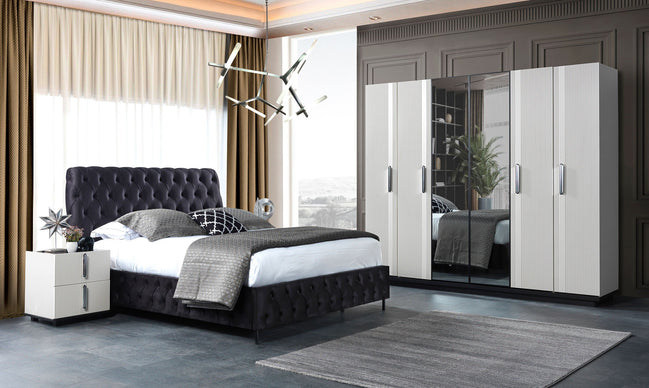 PADOVA Спален комплект