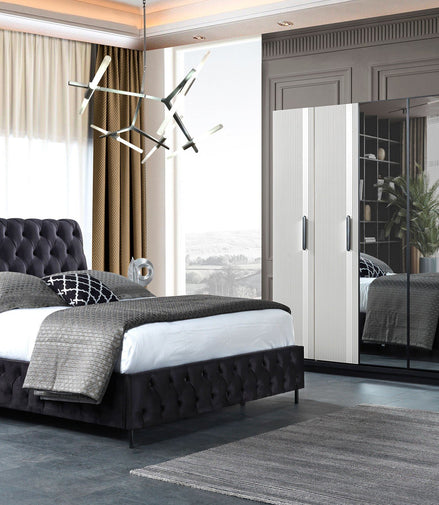 PADOVA Спален комплект