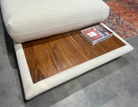 SIESTA Corner sofa 310/280cm