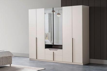 GLORY Спален комплект