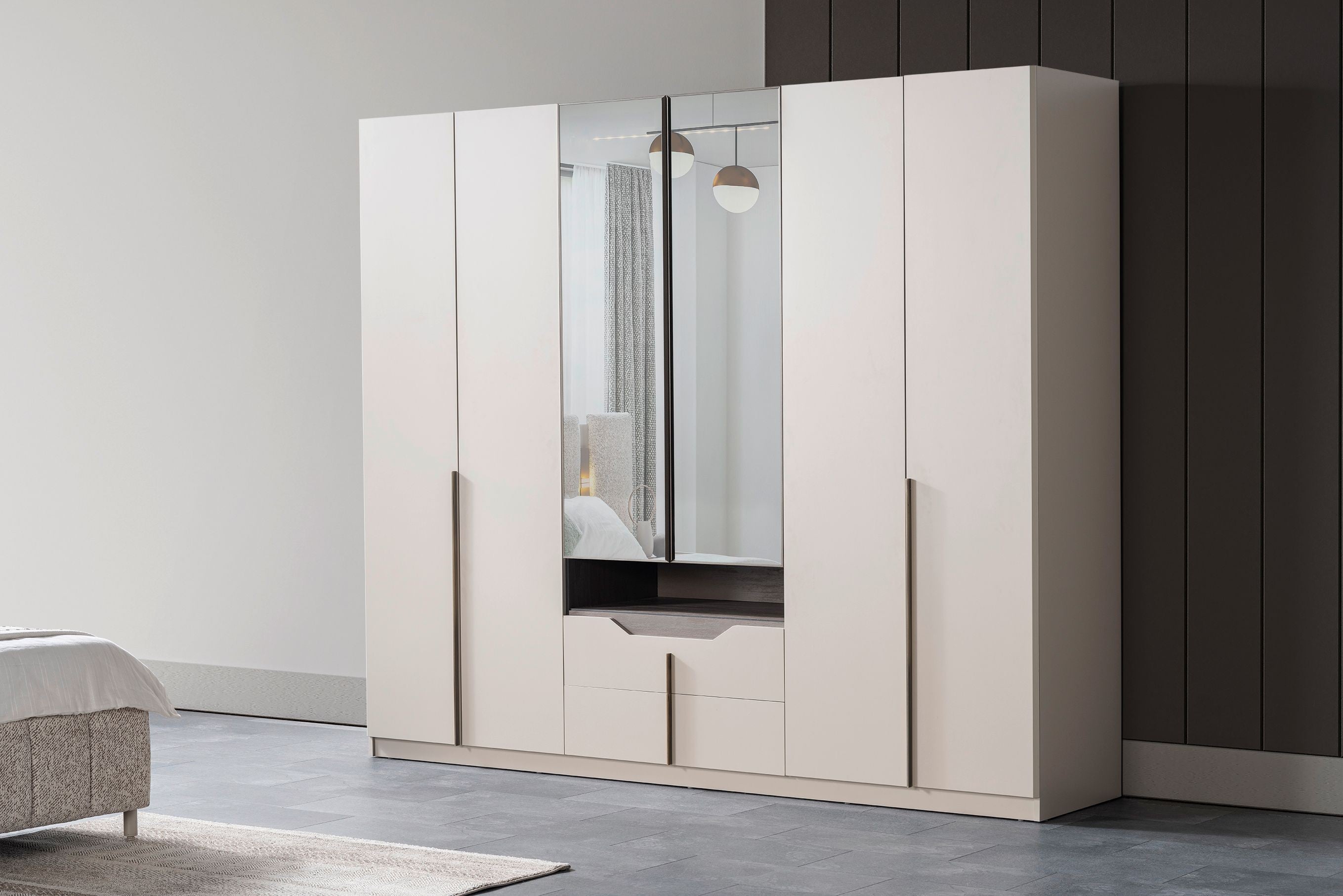 GLORY Спален комплект