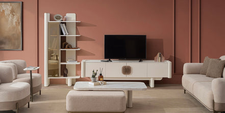 ASSOS TV UNIT