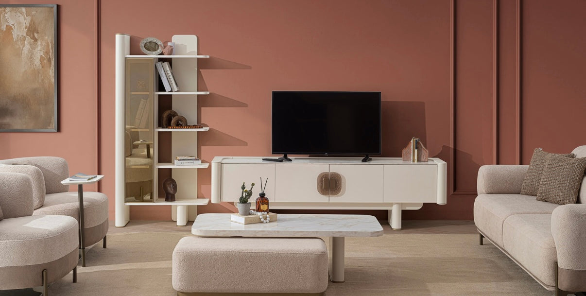 ASSOS TV UNIT