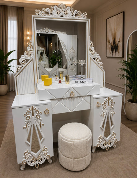 SEDEF Bedroom Set