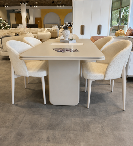LORANZA Dining set
