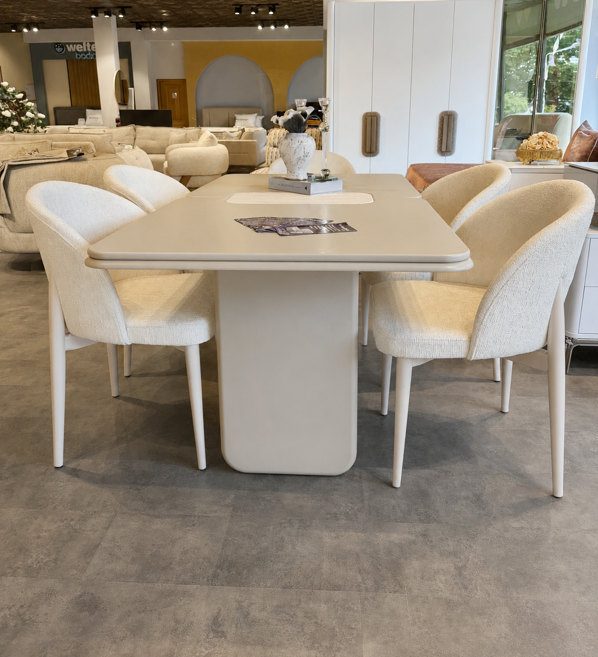 LORANZA Dining set