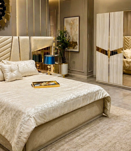 ILAY Спален комплект