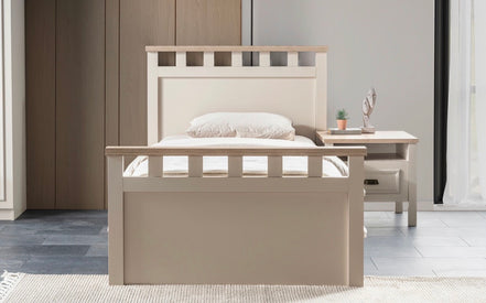 ANGEL Young room