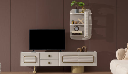 PERLA TV UNIT
