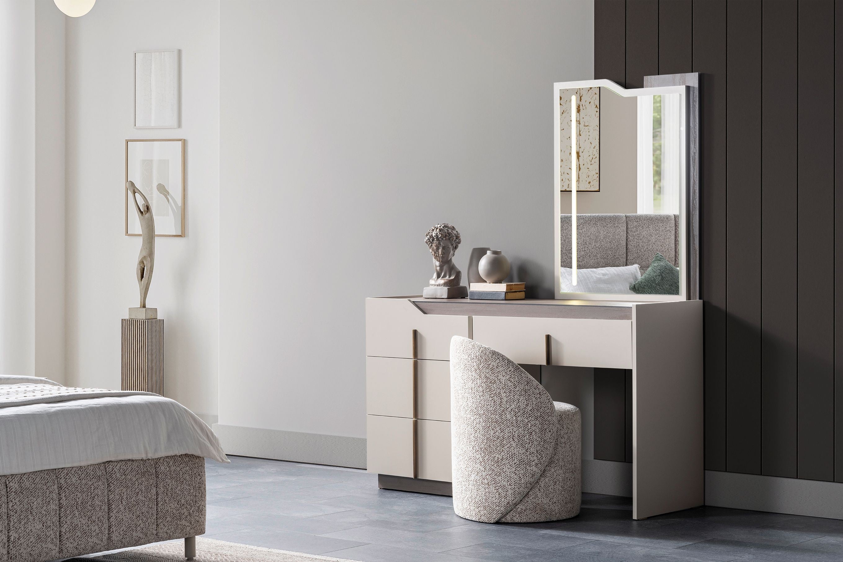 GLORY Спален комплект